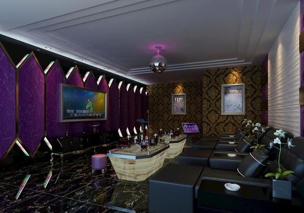 通辽商务ktv组局攻略解析-霍林郭勒市ktv预订