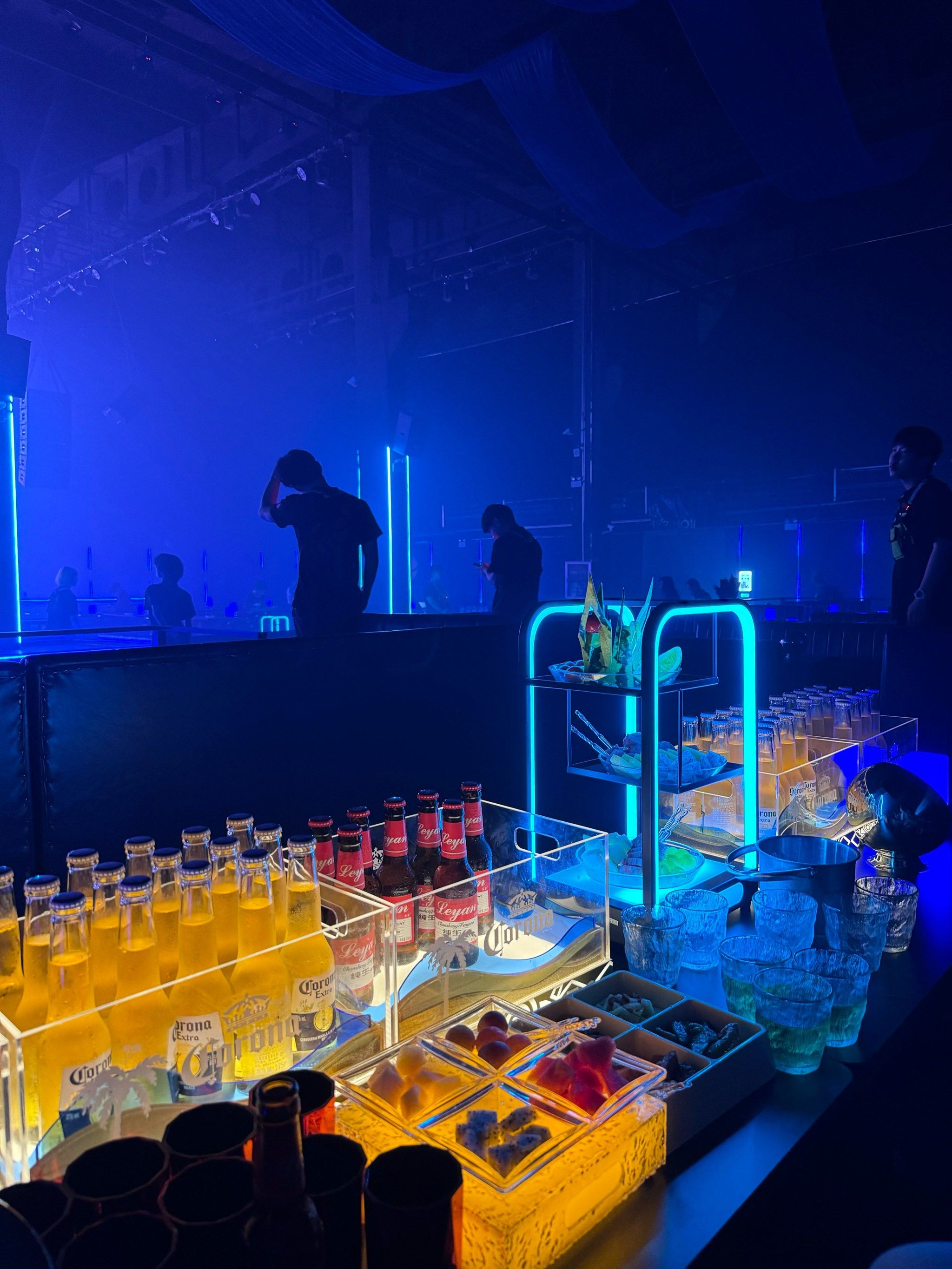 通辽商务ktv创新新模式-霍林郭勒市ktv预订