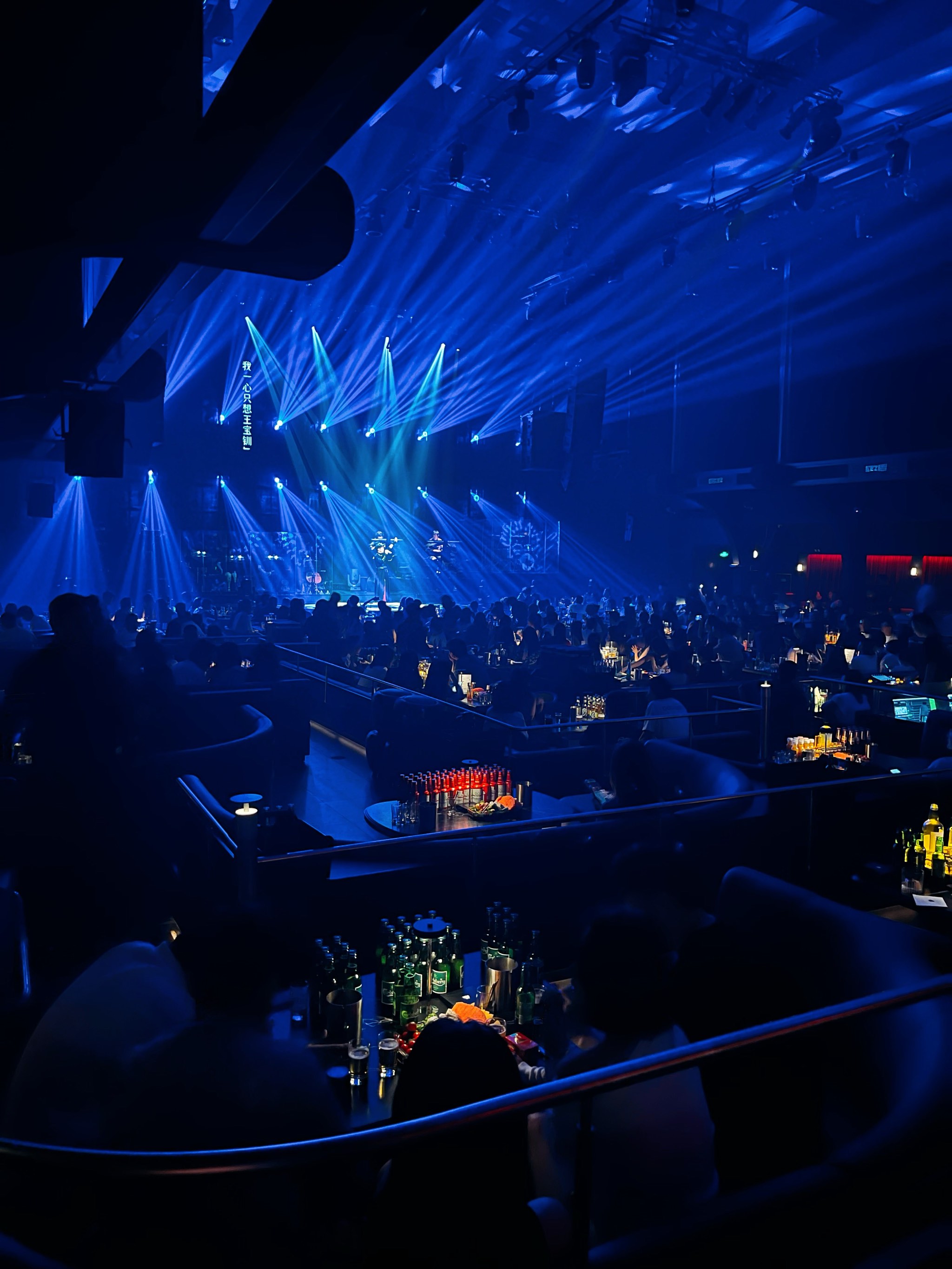 通辽商务ktv，单人精致享受-霍林郭勒市ktv预订